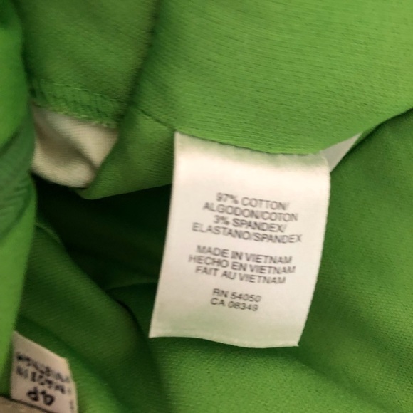 Evan-Picone  sleeveless floral print dress 4P - Picture 4 of 8